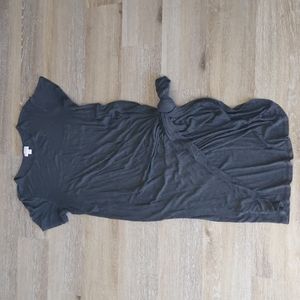 LulaRoe Tshirt dress